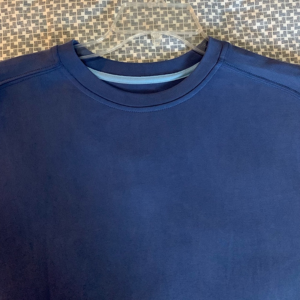 Caribbean Blue T-Shirt